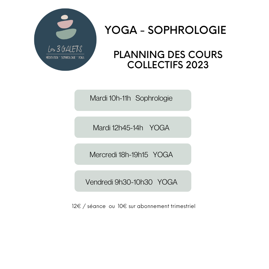 programme annuel des cours collectifs programme annuel des cours collectifs